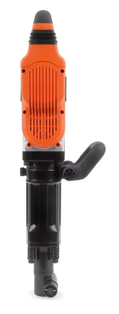 Электрический отбойный молоток MESSER OM-125LT удар 80 Дж купить в Нижневартовске