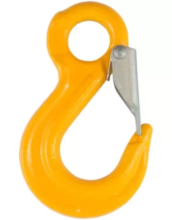 Крюк с проушиной TOR SALK 5,3 т (S) 1048110 купить в Нижневартовске
