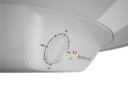 Водонагреватель ZANUSSI ZWH/S 80 Symphony HD купить в Нижневартовске