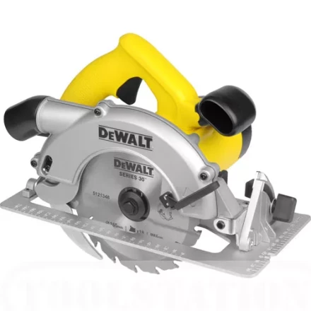 Пила дисковая (циркулярная) DeWalt D23550 купить в Нижневартовске