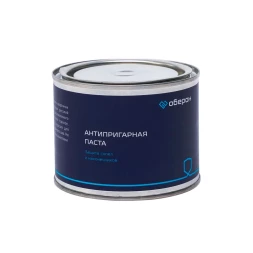 Паста антипригарная 300 гр Оберон WC1210