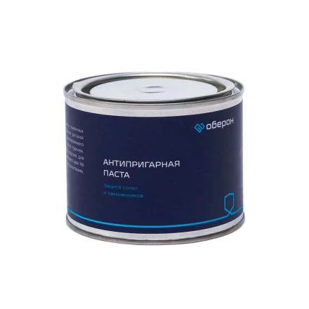 Паста антипригарная 300 гр Оберон WC1210 купить в Нижневартовске