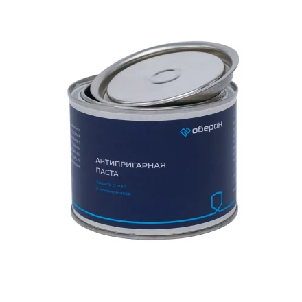 Паста антипригарная 300 гр Оберон WC1210 купить в Нижневартовске