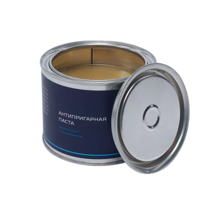 Паста антипригарная 300 гр Оберон WC1210 купить в Нижневартовске