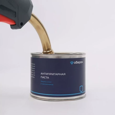 Паста антипригарная 300 гр Оберон WC1210 купить в Нижневартовске