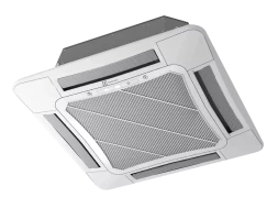 Внутренний блок ELECTROLUX EACC/I-24 FMI/N3 Free match сплит-системы, кассетного типа