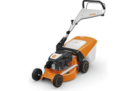 Газонокосилка бензиновая STIHL RM 248.3 2,1кВт. 1200м2 купить в Нижневартовске