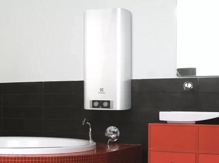 Водонагреватель ELECTROLUX EWH 50 Formax купить в Нижневартовске