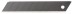 Лезвие OLFA BLACK MAX сегментированное, 18х100х0,5мм, 10шт OL-LBB-10B купить в Нижневартовске