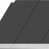 Лезвие OLFA BLACK MAX сегментированное, 18х100х0,5мм, 10шт OL-LBB-10B купить в Нижневартовске