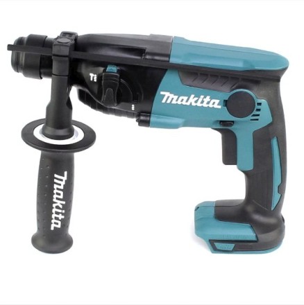 Аккумуляторный перфоратор Makita DHR165Z (без АКБ и ЗУ) купить в Нижневартовске