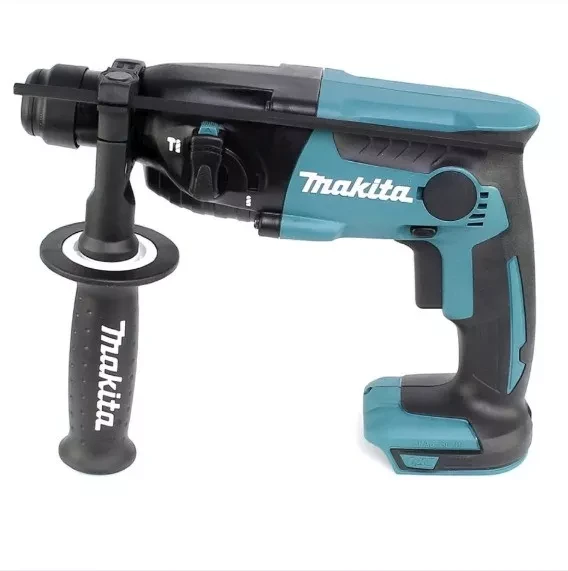 Аккумуляторный перфоратор Makita DHR165Z (без АКБ и ЗУ) купить в Нижневартовске