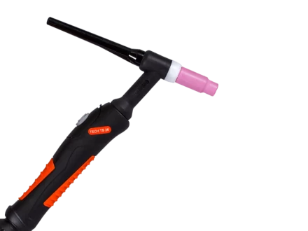 Горелка TECH TS 26 160 200 AC/DC 8метр IOW6360 Сварог купить в Нижневартовске
