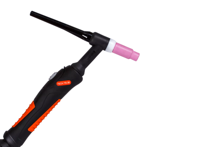 Горелка TECH TS 26 160 200 AC/DC 8метр IOW6360 Сварог купить в Нижневартовске