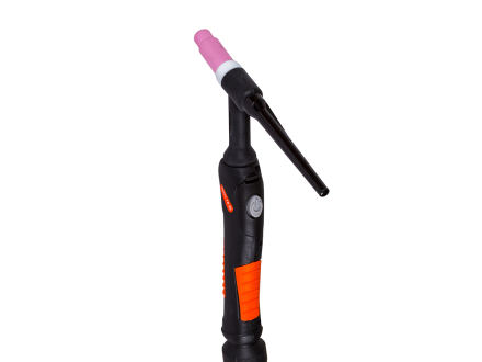 Горелка TECH TS 26 160 200 AC/DC 8метр IOW6360 Сварог купить в Нижневартовске