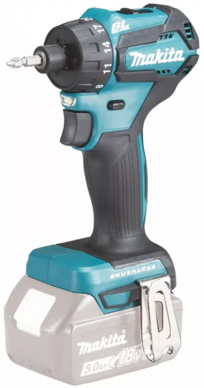 Аккумуляторная дрель-шуруповерт Makita DDF083Z (без АКБ и ЗУ)