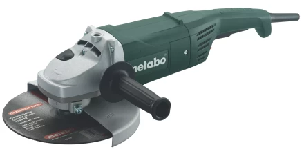 Угловая шлифовальная машина Metabo WX 2000 (УШМ, Болгарка) купить в Нижневартовске