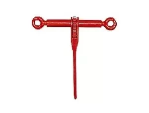 Талрепы с трещеткой и двумя проушинами LBE 8 купить в Нижневартовске