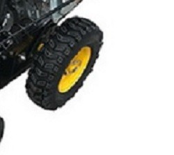 Снегоуборщик бензиновый  SGC 4000B Huter купить в Нижневартовске