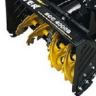 Снегоуборщик бензиновый  SGC 4000B Huter купить в Нижневартовске