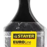 STAYER “KANEKARON-EURO”. Кисть плоская, искусственная щетина, деревянная ручка, 75мм 0106-075 купить в Нижневартовске
