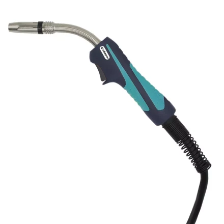 Горелка MW-24 (4m / Air / Euro) XL012.0104 купить в Нижневартовске