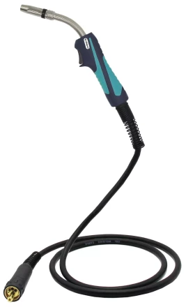 Горелка MW-24 (4m / Air / Euro) XL012.0104 купить в Нижневартовске