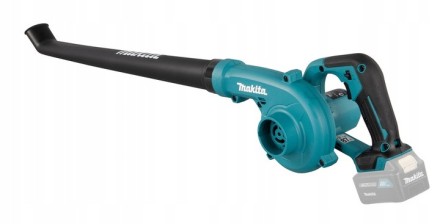 Аккумуляторная воздуходувка Makita UB101DZ (без АКБ и ЗУ) купить в Нижневартовске