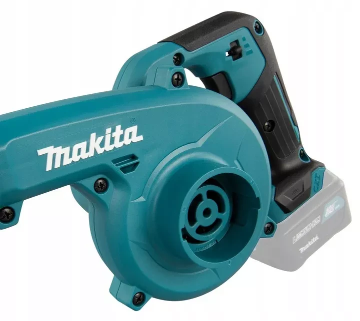 Аккумуляторная воздуходувка Makita UB101DZ (без АКБ и ЗУ) купить в Нижневартовске