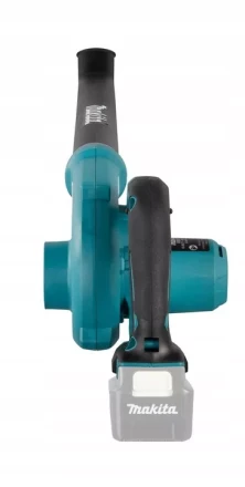 Аккумуляторная воздуходувка Makita UB101DZ (без АКБ и ЗУ) купить в Нижневартовске