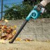Аккумуляторная воздуходувка Makita UB101DZ (без АКБ и ЗУ) купить в Нижневартовске
