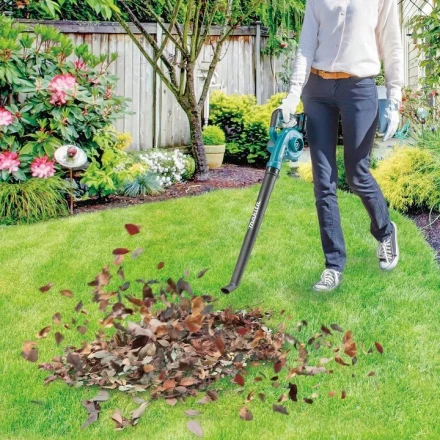 Аккумуляторная воздуходувка Makita UB101DZ (без АКБ и ЗУ) купить в Нижневартовске