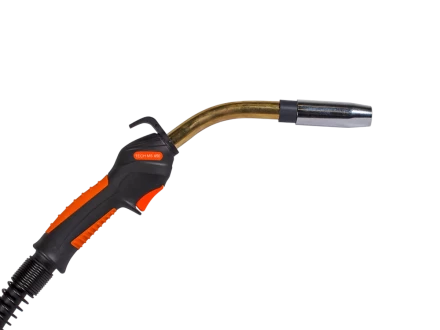 Горелка TECH MS 450 500А 4метр  ICT1911 Сварог купить в Нижневартовске