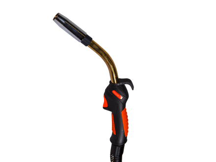 Горелка TECH MS 450 500А 4метр  ICT1911 Сварог купить в Нижневартовске
