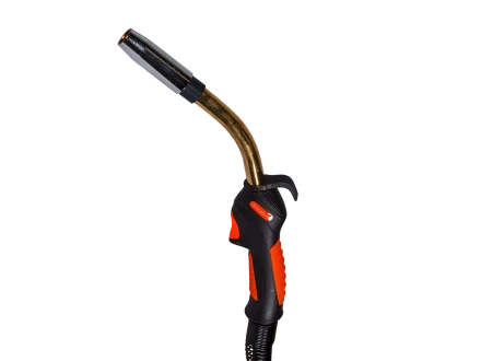 Горелка TECH MS 450 500А 4метр  ICT1911 Сварог купить в Нижневартовске