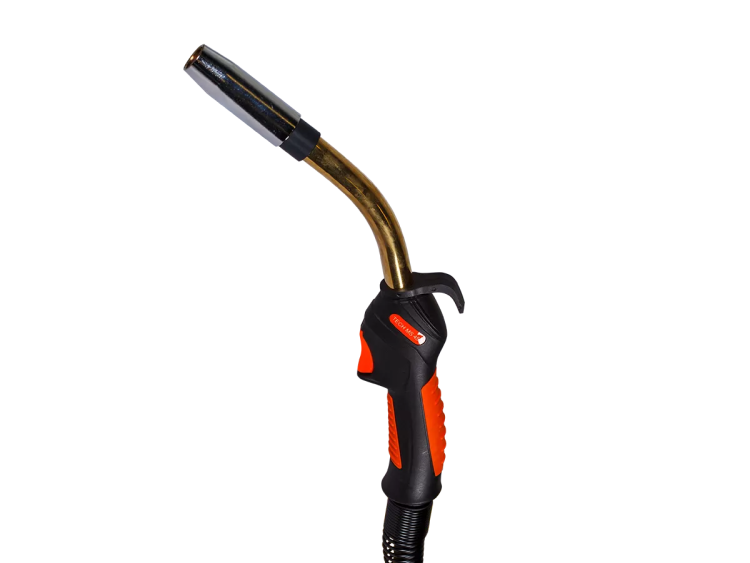 Горелка TECH MS 450 500А 4метр  ICT1911 Сварог купить в Нижневартовске