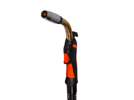 Горелка TECH MS 450 500А 4метр  ICT1911 Сварог купить в Нижневартовске