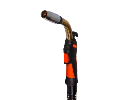 Горелка TECH MS 450 500А 4метр  ICT1911 Сварог купить в Нижневартовске