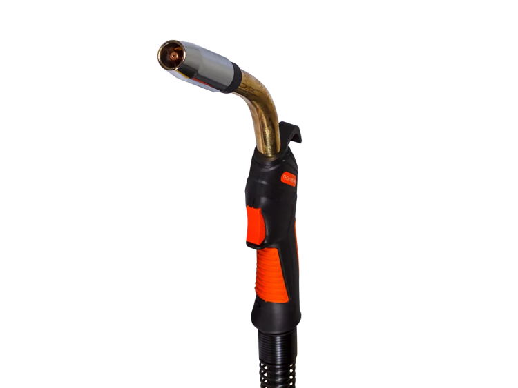 Горелка TECH MS 450 500А 4метр  ICT1911 Сварог купить в Нижневартовске
