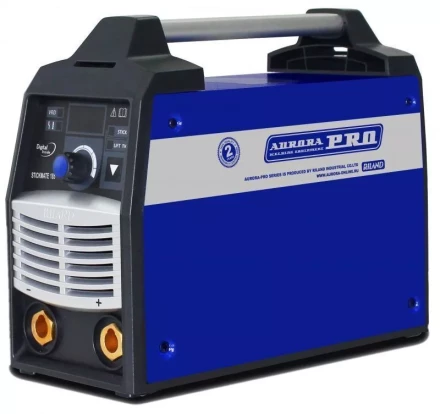 Сварочный инвертор Aurora STICKMATE 205 MMA+TIG lift купить в Нижневартовске