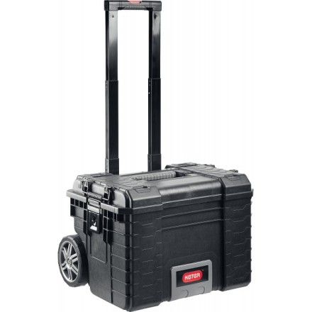 Тележка на колесах &quot;GEAR CART&quot;, 22&quot;, KETER 38370 купить в Нижневартовске