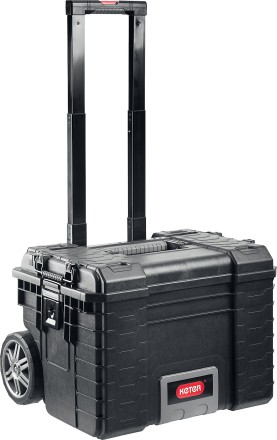 Тележка на колесах &quot;GEAR CART&quot;, 22&quot;, KETER 38370 купить в Нижневартовске