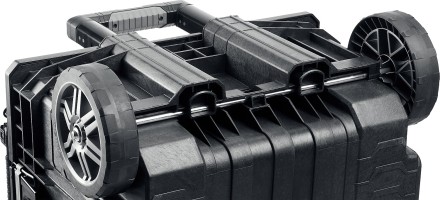 Тележка на колесах &quot;GEAR CART&quot;, 22&quot;, KETER 38370 купить в Нижневартовске