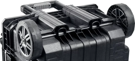 Тележка на колесах "GEAR CART", 22", KETER 38370 купить в Нижневартовске