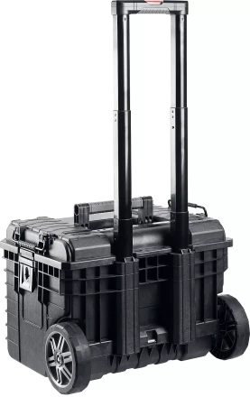 Тележка на колесах "GEAR CART", 22", KETER 38370 купить в Нижневартовске