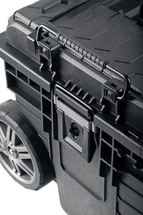 Тележка на колесах &quot;GEAR CART&quot;, 22&quot;, KETER 38370 купить в Нижневартовске