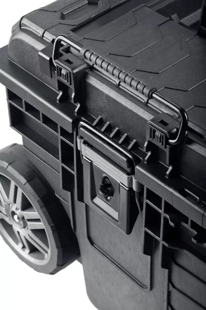 Тележка на колесах "GEAR CART", 22", KETER 38370 купить в Нижневартовске