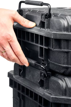 Тележка на колесах "GEAR CART", 22", KETER 38370 купить в Нижневартовске