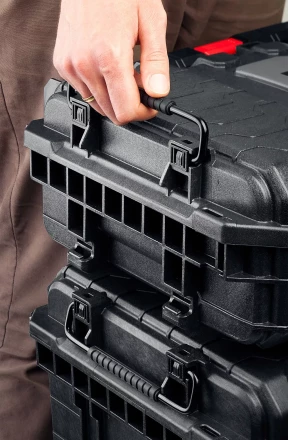 Тележка на колесах "GEAR CART", 22", KETER 38370 купить в Нижневартовске