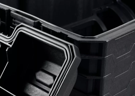 Тележка на колесах "GEAR CART", 22", KETER 38370 купить в Нижневартовске